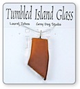 Amber Pendant