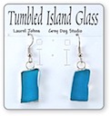 Aquamarine Earrings
