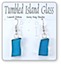 Tumbled Island Glass Jewelry