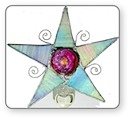 Iridized Star
