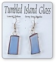 Light Periwinkle Earrings