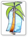 Palm Tree
