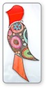 Peace Bird