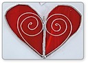 Red Heart