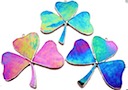 Shamrocks