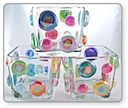 Votive Candle Holders